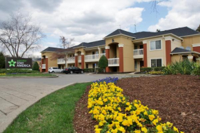  Extended Stay America Suites - Nashville - Airport - Music City  Нашвилл